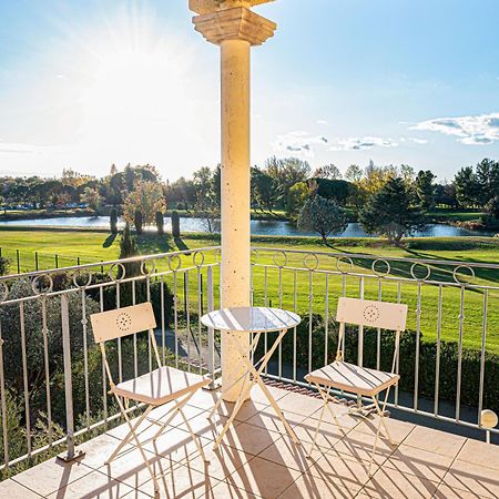 La Blanchere, Vue Golf فُدين المظهر الخارجي الصورة