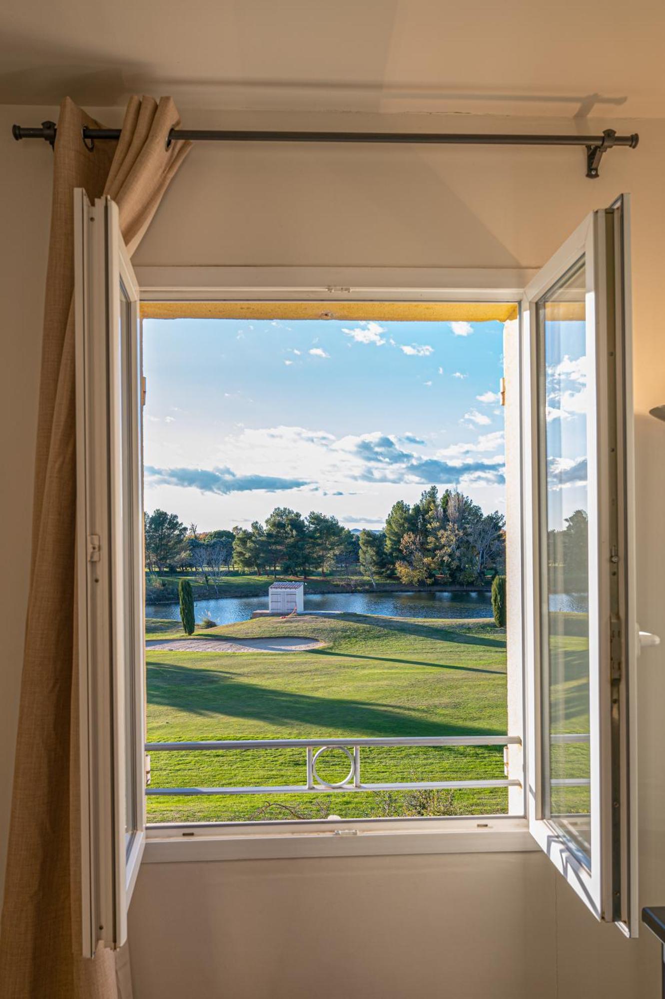 La Blanchere, Vue Golf فُدين المظهر الخارجي الصورة